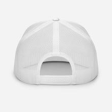 Load image into Gallery viewer, UTO IV Trucker Cap
