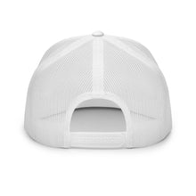 Load image into Gallery viewer, UTO IV Trucker Cap
