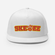 Load image into Gallery viewer, UTO IV SKEGEE Trucker Cap
