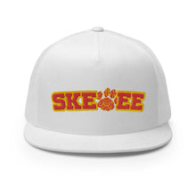 Load image into Gallery viewer, UTO IV SKEGEE Trucker Cap

