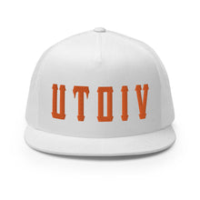Load image into Gallery viewer, UTO IV Trucker Cap
