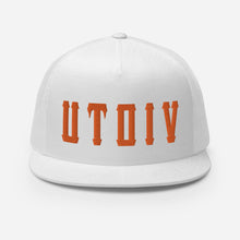 Load image into Gallery viewer, UTO IV Trucker Cap
