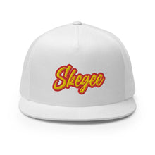 Load image into Gallery viewer, UTO IV SKEGEE Trucker Cap
