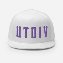 Load image into Gallery viewer, UTO IV Trucker Cap
