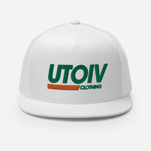 Load image into Gallery viewer, UTO IV Trucker Cap

