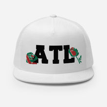 Load image into Gallery viewer, UTO IV ATL Trucker Cap
