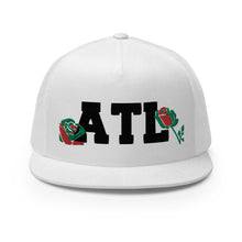 Load image into Gallery viewer, UTO IV ATL Trucker Cap
