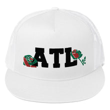 Load image into Gallery viewer, UTO IV ATL Trucker Cap
