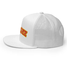 Load image into Gallery viewer, UTO IV SKEGEE Trucker Cap
