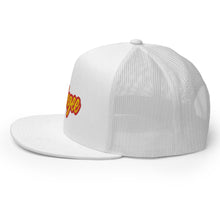 Load image into Gallery viewer, UTO IV SKEGEE Trucker Cap
