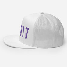 Load image into Gallery viewer, UTO IV Trucker Cap

