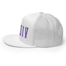 Load image into Gallery viewer, UTO IV Trucker Cap
