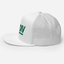 Load image into Gallery viewer, UTO IV Trucker Cap
