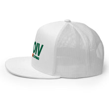 Load image into Gallery viewer, UTO IV Trucker Cap
