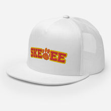 Load image into Gallery viewer, UTO IV SKEGEE Trucker Cap
