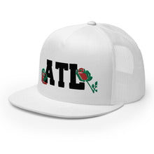 Load image into Gallery viewer, UTO IV ATL Trucker Cap
