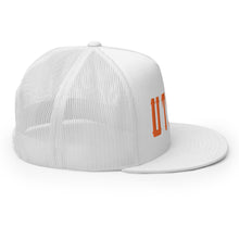 Load image into Gallery viewer, UTO IV Trucker Cap

