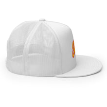 Load image into Gallery viewer, UTO IV SKEGEE Trucker Cap
