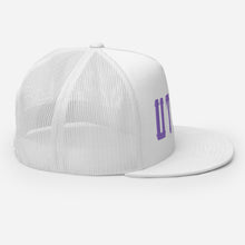 Load image into Gallery viewer, UTO IV Trucker Cap

