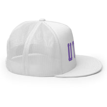 Load image into Gallery viewer, UTO IV Trucker Cap
