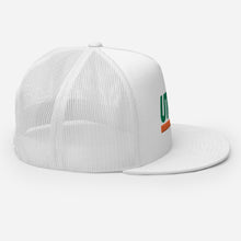 Load image into Gallery viewer, UTO IV Trucker Cap
