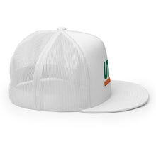 Load image into Gallery viewer, UTO IV Trucker Cap

