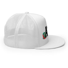 Load image into Gallery viewer, UTO IV ATL Trucker Cap
