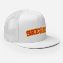 Load image into Gallery viewer, UTO IV SKEGEE Trucker Cap
