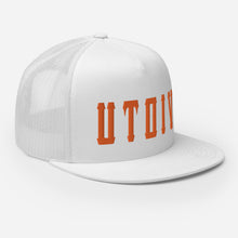 Load image into Gallery viewer, UTO IV Trucker Cap
