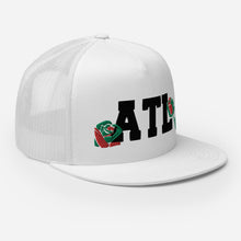 Load image into Gallery viewer, UTO IV ATL Trucker Cap
