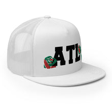 Load image into Gallery viewer, UTO IV ATL Trucker Cap
