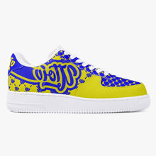 Load image into Gallery viewer, UTO IV &quot;Peaceful County&quot; Low-Tops
