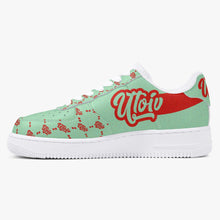 Load image into Gallery viewer, UTO IV &quot;Vaudeville&quot; Low-Tops
