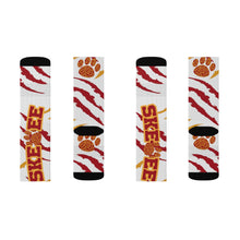 Load image into Gallery viewer, UTO IV SKEGEE Socks
