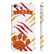 Load image into Gallery viewer, UTO IV SKEGEE Wpaps Slim Phone Cases
