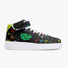 Load image into Gallery viewer, UTO IV &quot;Monogram&quot; High-Tops
