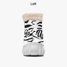 Load image into Gallery viewer, UTO IV Tiger Print Boots

