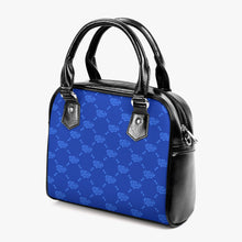 Load image into Gallery viewer, UTO IV Casual Leather Saddle Bag
