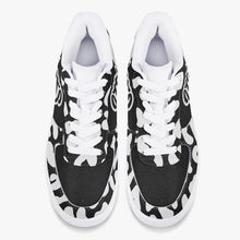 Load image into Gallery viewer, UTO IV &quot;Camo Spill&quot; Low-Tops
