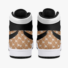 Load image into Gallery viewer, UTO IV &quot;Sea Mink&quot; High-Tops
