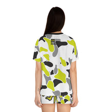 Load image into Gallery viewer, UTO IV 1993 Women&#39;s Short Pajama Set
