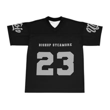 Load image into Gallery viewer, UTO IV &quot;Bishop Sycamore&quot; Unisex Football Jersey
