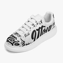 Load image into Gallery viewer, UTO IV Oversized Sneakers
