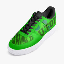 Load image into Gallery viewer, UTO IV &quot;Soldier Rees&quot; Low-Tops
