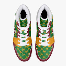 Load image into Gallery viewer, UTO IV &quot;Bramble Cay&quot; High-Tops
