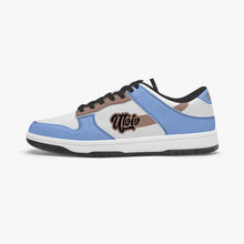 Load image into Gallery viewer, UTO IV &quot;Orchid Mantis&quot; Low-Tops
