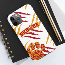 Load image into Gallery viewer, UTO IV SKEGEE Tough Phone Cases, Case-Mate
