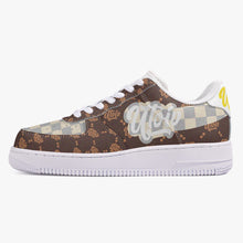 Load image into Gallery viewer, UTO IV &quot;Bazire&quot; Low-Tops
