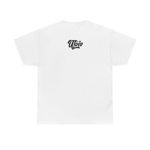 Load image into Gallery viewer, I ❤︎ BHM Unisex Heavy Cotton Tee
