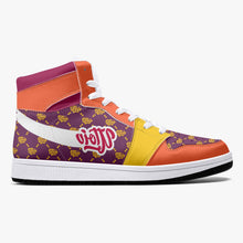 Load image into Gallery viewer, UTO IV &quot;Quagga&quot; High-Tops
